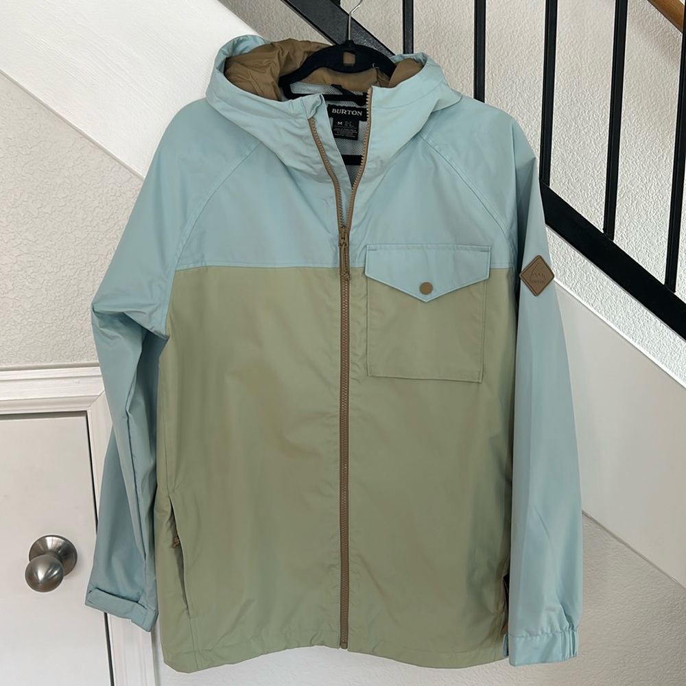 Burton Shell Snowboard Jacket